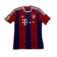 Maglia calcio jersey usato  Bagheria