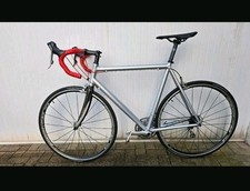 Rennrad red bull gebraucht kaufen  Markgröningen