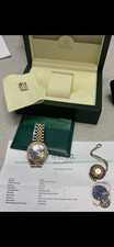 Rare rolex datejust for sale  Erie