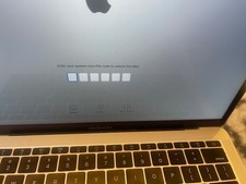 macbook air 2017 touch bar for sale  Albuquerque