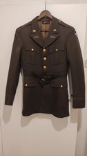 Uniforme tenue militaire d'occasion  Marseille IV