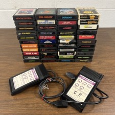 Atari 2600 large for sale  Alcoa