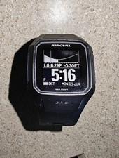 GPS 2 preto Rip Curl Search comprar usado  Enviando para Brazil