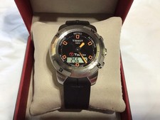Tissot 1853 touch for sale  Douglas