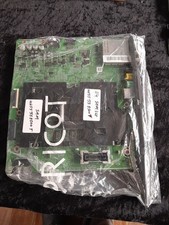 Samsung ue55js8500t main for sale  BRISTOL