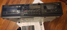 Vintage pioneer 1380wr for sale  Jamaica