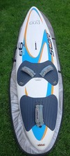 Mistral windsurfing boards for sale  BRECON