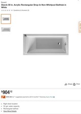 bathtub for sale  Grover Beach