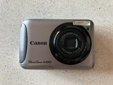 canon powershot usato  Bologna