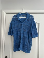 Zara men oversized for sale  FRODSHAM