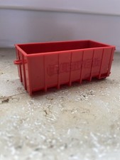 Abrollcontainer 87 h0 gebraucht kaufen  Finsterwalde