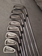 titleist 990 irons for sale  PORTLAND