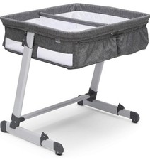 simmons bedside bassinet for sale  San Gabriel