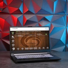 Schenker xmg apex gebraucht kaufen  Wuppertal