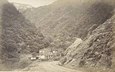 Algerie circa 1890 d'occasion  Saint-André-de-Cubzac
