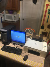 computer monitor printer for sale  Dowagiac