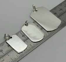 925 solid sterling for sale  LONDON