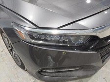 Used right headlight for sale  Douglassville
