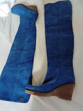 Bottes hautes talons d'occasion  Grasse