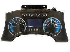 Speedometer instrument cluster for sale  Wellsboro