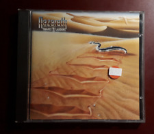 Nazareth snakes ladders usato  Perugia