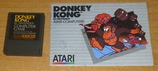 Jeu atari 400 d'occasion  France
