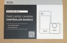 Brinno bcc200 ble for sale  Charleston