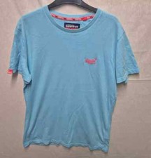 Superdry shirt men for sale  BEDFORD