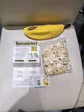 Bananagrams word game for sale  SHEFFIELD