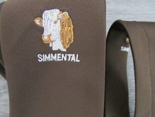 Simmental swiss cattle for sale  LEEDS