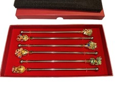 Bombay holiday swizzle for sale  Roswell