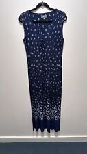 marks dress spencer maxi for sale  WALSALL