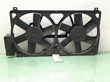 Moteur ventilateur radiateur d'occasion  Roche-la-Molière