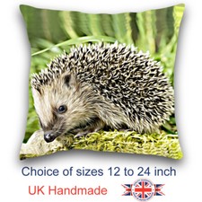 Hedgehog cushion hedgehog for sale  WISBECH