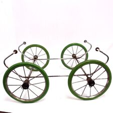 Speichenräder gestell pflanze gebraucht kaufen  Marl