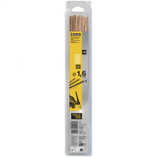 Baguettes tig acier d'occasion  Champagnole
