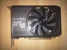 Evga nvidia geforce d'occasion  Cestas