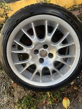 Mgf mgtf anniversary for sale  PONTYPOOL