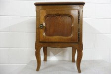 Mesa de cabeceira de madeira antiga vintage mesa de cabeceira vintage Mit-Century comprar usado  Enviando para Brazil