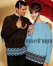 Knitting patterns ladies for sale  WIDNES