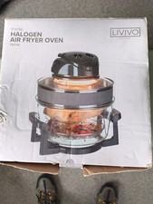 halogen oven lid only for sale halogen oven lid only for sale DEWSBURY