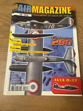 Air magazine revue d'occasion  Quingey