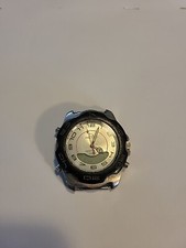 Relógio de quartzo digital analógico masculino Freestyle Shark moldura rotativa comprar usado  Enviando para Brazil