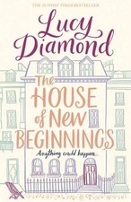 House new beginnings for sale  UK