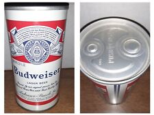 Budweiser 12oz push for sale  Lancaster