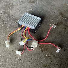 Speed controller crazy for sale  Washington