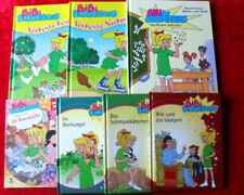 Bücher sammlung bibi gebraucht kaufen  Wiesentheid