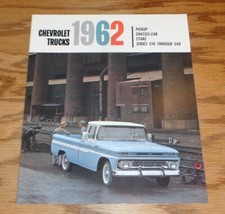 1962 chevrolet pickup for sale  Reinbeck