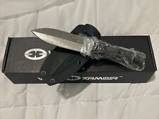 Witharmour tactical fixed for sale  Mayesville