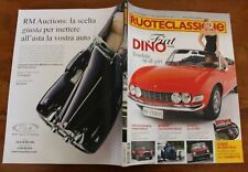 Ruoteclassiche 2009 247 usato  Cagliari